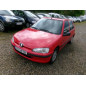 Alternateur PEUGEOT 106