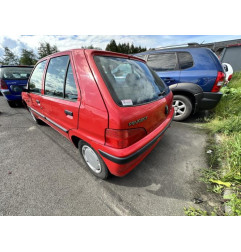 Alternateur PEUGEOT 106 Photo n°7