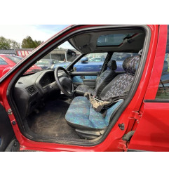 Alternateur PEUGEOT 106 Photo n°10