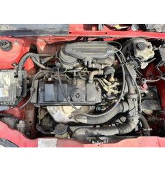 Alternateur PEUGEOT 106 Photo n°19