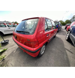 Alternateur PEUGEOT 106 Photo n°20