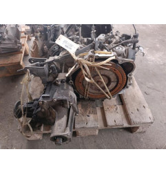 Boite de vitesses HYUNDAI TUCSON 1 Photo n°1