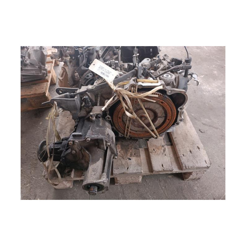 Boite de vitesses HYUNDAI TUCSON 1