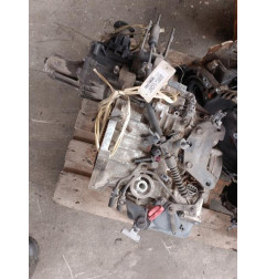 Boite de vitesses HYUNDAI TUCSON 1