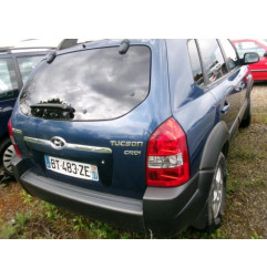 Boite de vitesses HYUNDAI TUCSON 1 Photo n°17