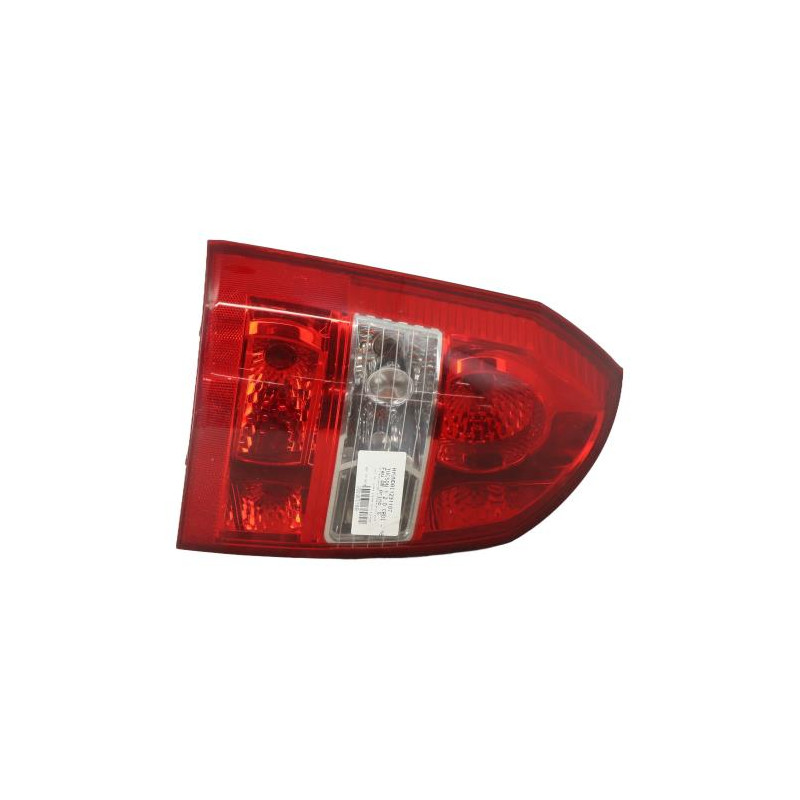 Feu arriere principal gauche (feux) HYUNDAI TUCSON 1