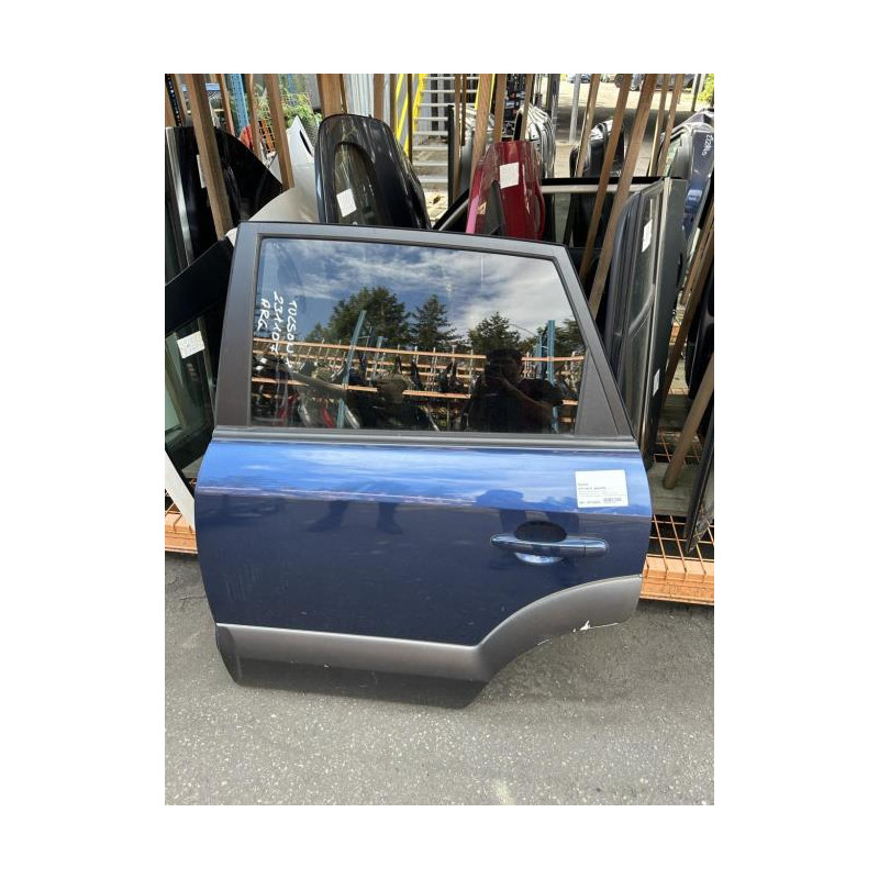Porte arriere gauche HYUNDAI TUCSON 1
