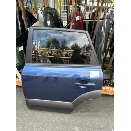 Porte arriere gauche HYUNDAI TUCSON 1 Photo n°1