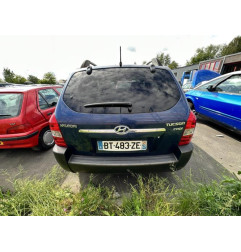 Porte arriere gauche HYUNDAI TUCSON 1 Photo n°8