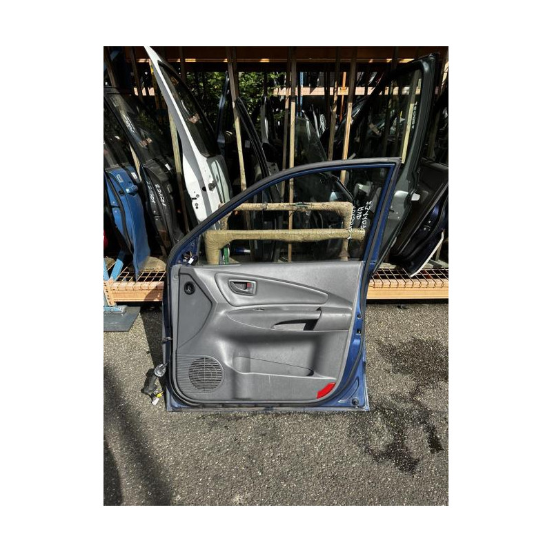 Porte avant droit HYUNDAI TUCSON 1
