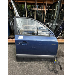 Porte avant droit HYUNDAI TUCSON 1 Photo n°2