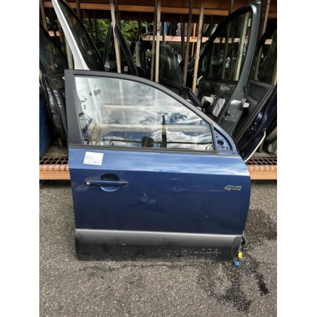 Porte avant droit HYUNDAI TUCSON 1 Photo n°2