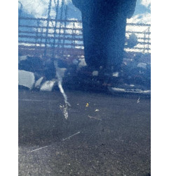 Porte avant droit HYUNDAI TUCSON 1 Photo n°3