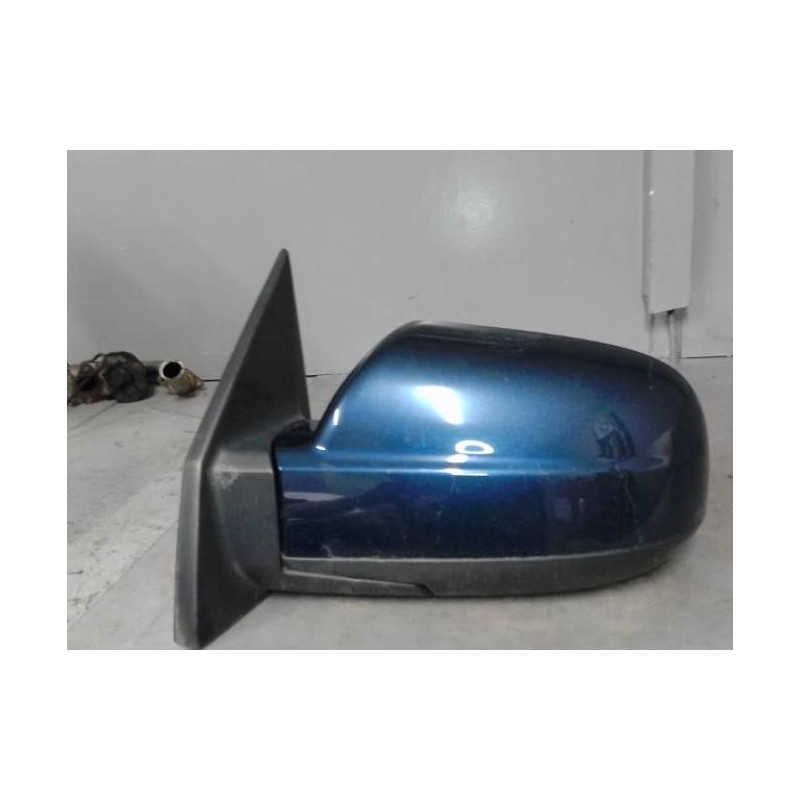 Retroviseur gauche HYUNDAI TUCSON 1 Photo n°3