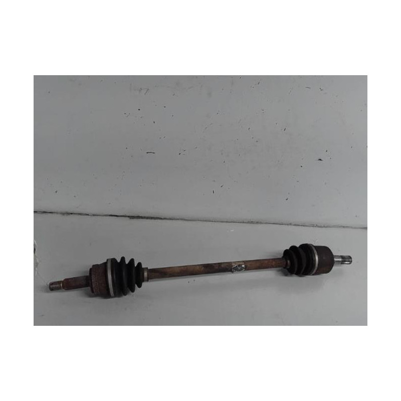 Cardan arriere droit (transmission) HYUNDAI TUCSON 1