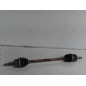 Cardan arriere droit (transmission) HYUNDAI TUCSON 1