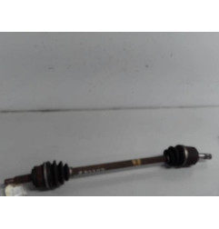 Cardan arriere gauche (transmission) HYUNDAI TUCSON 1 Photo n°1