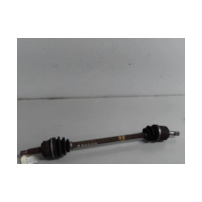 Cardan arriere gauche (transmission) HYUNDAI TUCSON 1