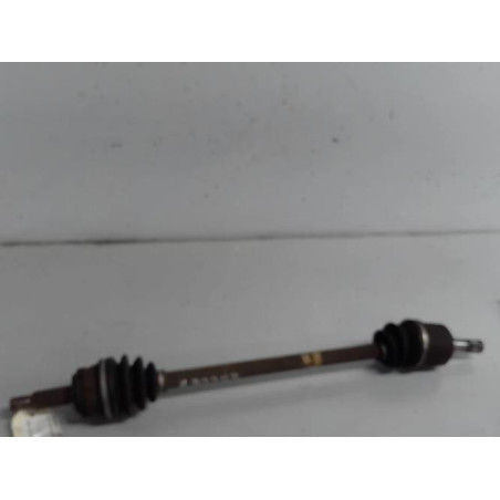 Cardan arriere gauche (transmission) HYUNDAI TUCSON 1 Photo n°1