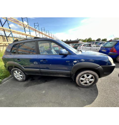 Cardan arriere gauche (transmission) HYUNDAI TUCSON 1 Photo n°5