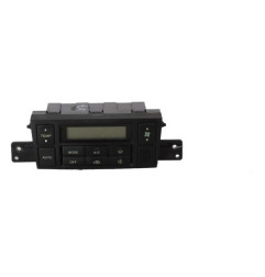 Commande chauffage HYUNDAI TUCSON 1 Photo n°1