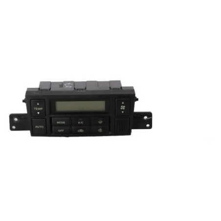 Commande chauffage HYUNDAI TUCSON 1 Photo n°1