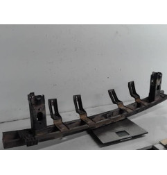 Renfort pare choc arriere (traverse) HYUNDAI TUCSON 1 Photo n°1