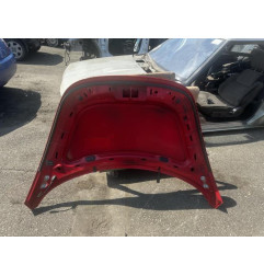 Capot VOLKSWAGEN NEW BEETLE 1 Photo n°1