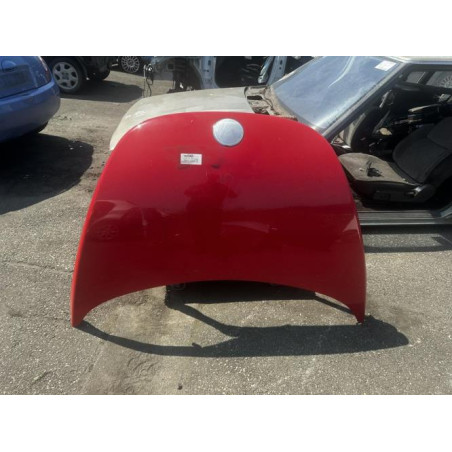 Capot VOLKSWAGEN NEW BEETLE 1