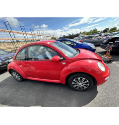 Capot VOLKSWAGEN NEW BEETLE 1 Photo n°8