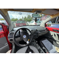 Capot VOLKSWAGEN NEW BEETLE 1 Photo n°14