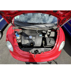 Optique avant principal gauche (feux)(phare) VOLKSWAGEN NEW BEETLE 1 Photo n°4