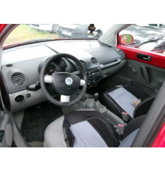 Optique avant principal gauche (feux)(phare) VOLKSWAGEN NEW BEETLE 1 Photo n°12