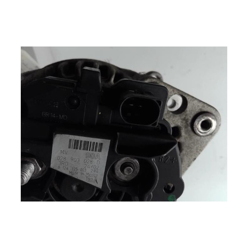 Alternateur VOLKSWAGEN NEW BEETLE 1