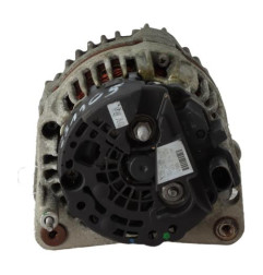 Alternateur VOLKSWAGEN NEW BEETLE 1 Photo n°4