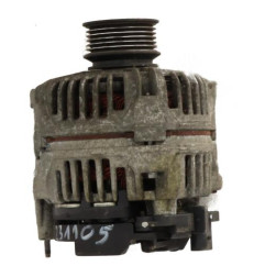 Alternateur VOLKSWAGEN NEW BEETLE 1 Photo n°6