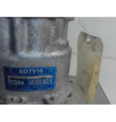 Compresseur clim VOLKSWAGEN NEW BEETLE 1