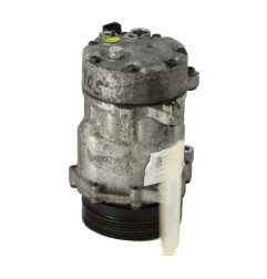 Compresseur clim VOLKSWAGEN NEW BEETLE 1 Photo n°3