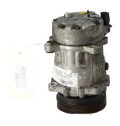 Compresseur clim VOLKSWAGEN NEW BEETLE 1 Photo n°4