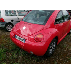 Compresseur clim VOLKSWAGEN NEW BEETLE 1 Photo n°10