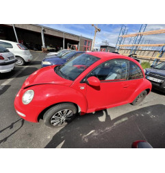 Compresseur clim VOLKSWAGEN NEW BEETLE 1 Photo n°12