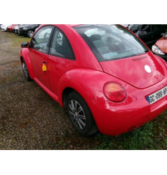 Compresseur clim VOLKSWAGEN NEW BEETLE 1 Photo n°14