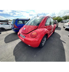 Compresseur clim VOLKSWAGEN NEW BEETLE 1 Photo n°19