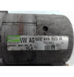 Demarreur VOLKSWAGEN GOLF 5