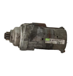 Demarreur VOLKSWAGEN GOLF 5 Photo n°3