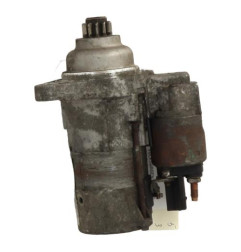 Demarreur VOLKSWAGEN GOLF 5 Photo n°6