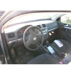 Demarreur VOLKSWAGEN GOLF 5 Photo n°8