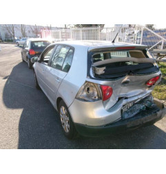 Demarreur VOLKSWAGEN GOLF 5 Photo n°10