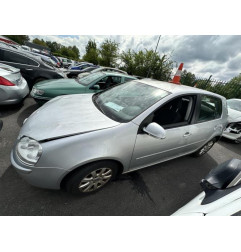 Demarreur VOLKSWAGEN GOLF 5 Photo n°13