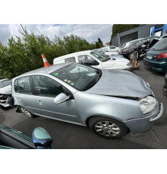 Demarreur VOLKSWAGEN GOLF 5 Photo n°14